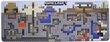 Minecraft World 800x300mm hind ja info | Fännitooted mänguritele | kaup24.ee