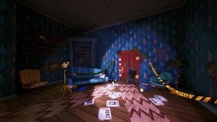 <p>Игра Hello Neighbor 2 Playstation 4 PS4</p>
 цена и информация | Компьютерные игры | kaup24.ee