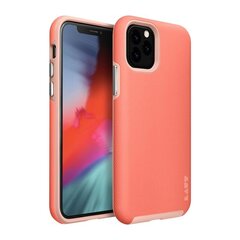 Laut Shield skirtas iPhone 11 Pro Max, oranžinis цена и информация | Чехлы для телефонов | kaup24.ee