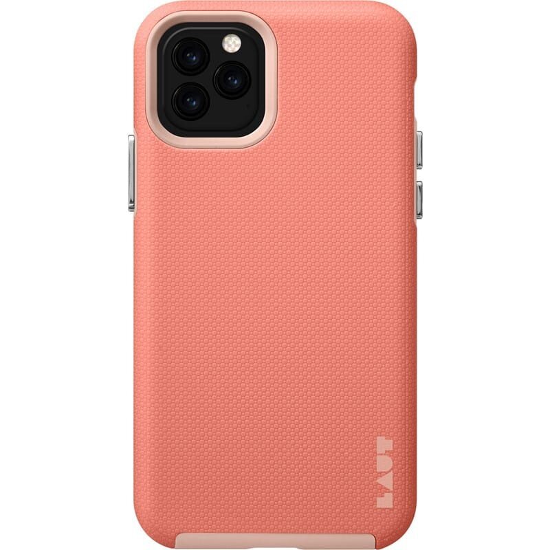 Laut Shield skirtas iPhone 11 Pro Max, oranžinis hind ja info | Telefoni kaaned, ümbrised | kaup24.ee