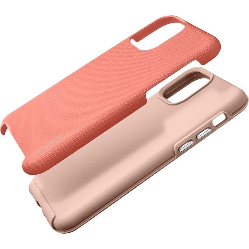 Laut Shield skirtas iPhone 11 Pro Max, oranžinis hind ja info | Telefoni kaaned, ümbrised | kaup24.ee
