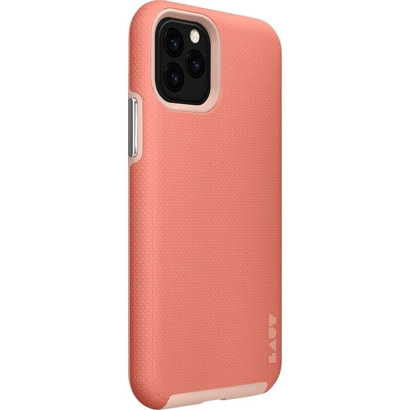 Laut Shield skirtas iPhone 11 Pro Max, oranžinis hind ja info | Telefoni kaaned, ümbrised | kaup24.ee