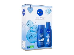 Feel Good Shower Gel hind ja info | Dušigeelid, õlid | kaup24.ee