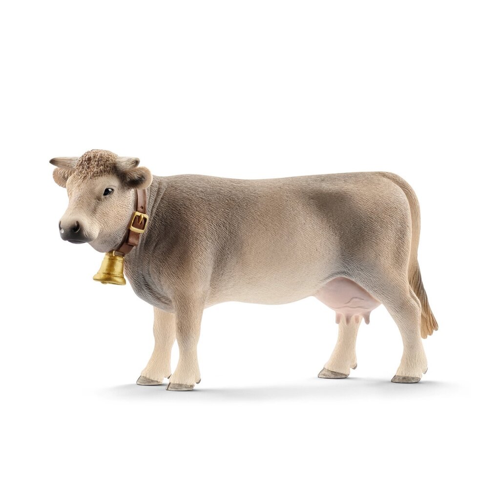 Mänguasi Pruun lehm, Schleich hind ja info | Poiste mänguasjad | kaup24.ee