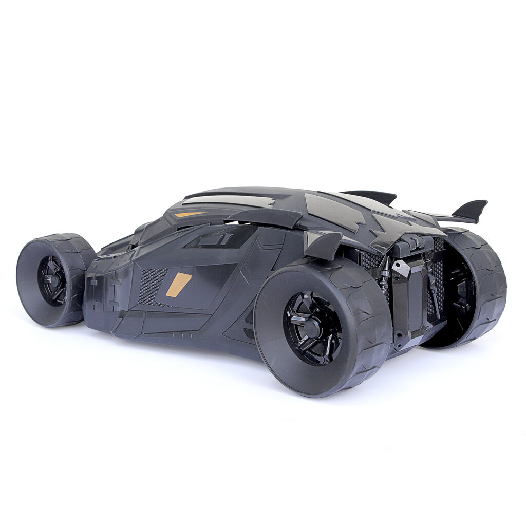 Batman auto 30 cm figuuriga hind ja info | Poiste mänguasjad | kaup24.ee