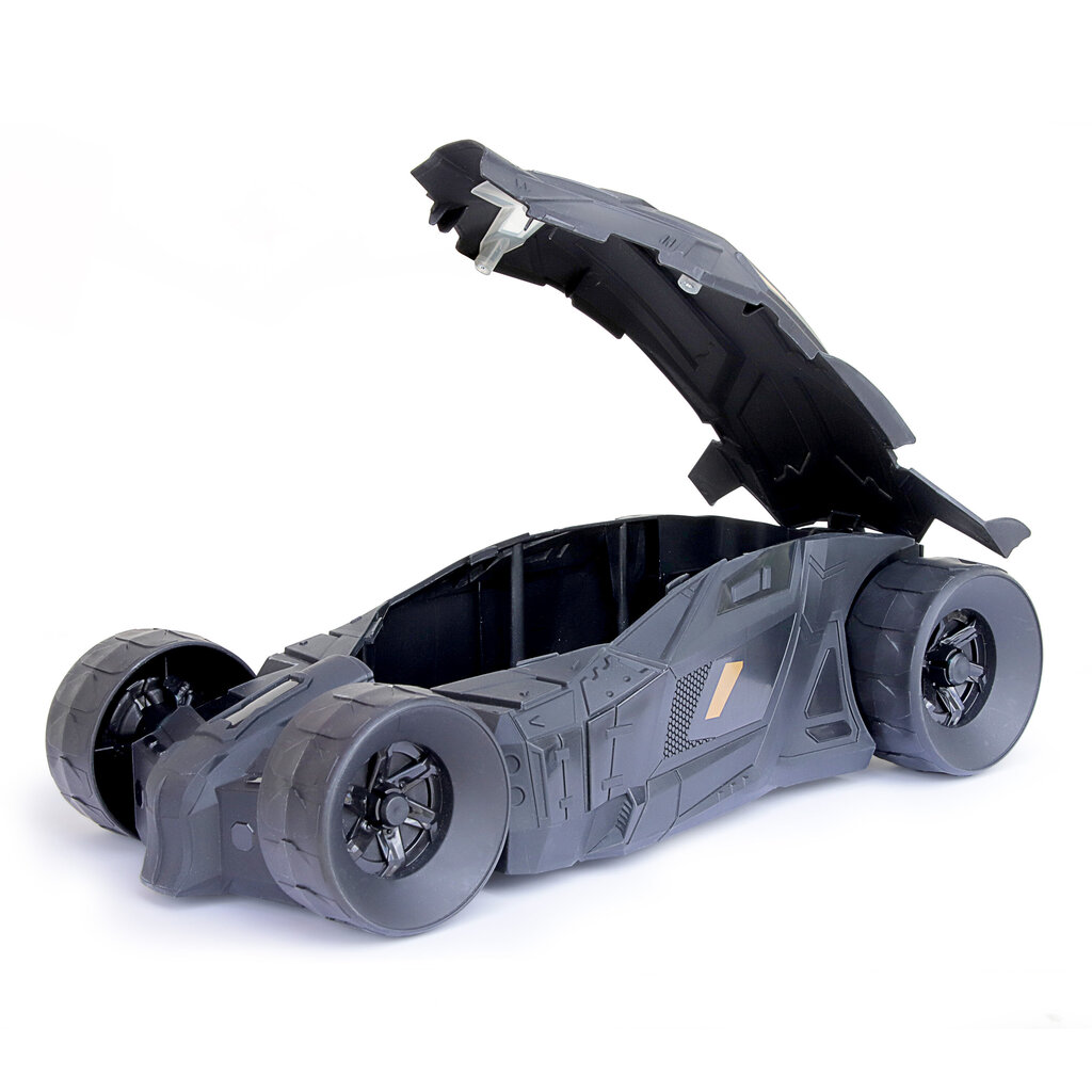 Batman auto 30 cm figuuriga hind ja info | Poiste mänguasjad | kaup24.ee