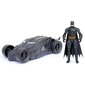 Batman auto 30 cm figuuriga hind ja info | Poiste mänguasjad | kaup24.ee