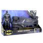 Batman auto 30 cm figuuriga hind ja info | Poiste mänguasjad | kaup24.ee