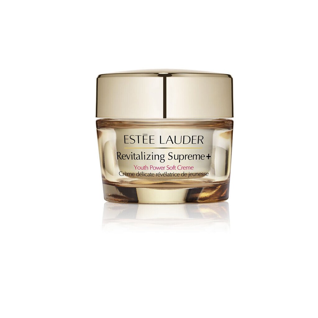 Estée Lauder Revitalizing Supreme Global Anti-Aging Soft Cream 50ml цена и информация | Näokreemid | kaup24.ee