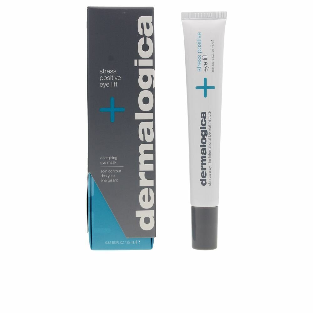 Dermalogica Stress Positive Eye Lift 25ml hind ja info | Silmakreemid, seerumid | kaup24.ee