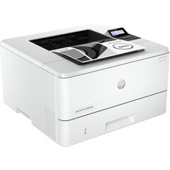 Лазерный принтер HP LASERJET PRO 4002DNE цена и информация | Принтеры | kaup24.ee