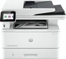 HP Multifunction Printer HP LASERJET PRO MFP 4102FDWE White 40 ppm hind ja info | Printerid | kaup24.ee