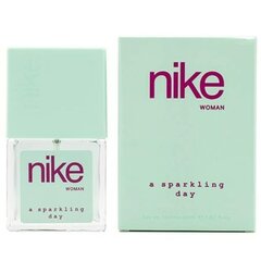 Tualettvesi Nike A Sparkling Day EDT naistele, 30 ml hind ja info | Nike Kosmeetika, parfüümid | kaup24.ee