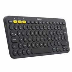 Logitech K380 цена и информация | Клавиатуры | kaup24.ee