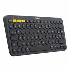 Logitech K380 hind ja info | Klaviatuurid | kaup24.ee