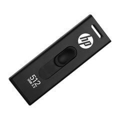 USB-pulk HP X911W Must 512 GB hind ja info | Mälupulgad | kaup24.ee