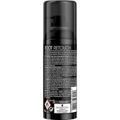 Ajutine Juuksejuurte Korrektorsprei Schwarzkopf rojo cashmere (120 ml) hind ja info | Juuksevärvid | kaup24.ee