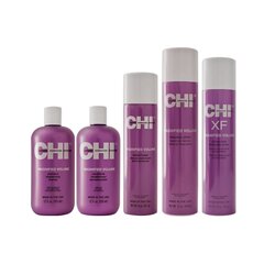Paindliku Kinnitusega Juukselakk Chi Magnified Volume Farouk (340 g) hind ja info | Chi Kosmeetika, parfüümid | kaup24.ee