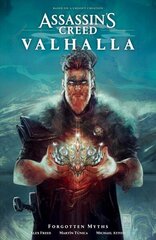 Assassin's Creed Valhalla: Forgotten Myths цена и информация | Фантастика, фэнтези | kaup24.ee