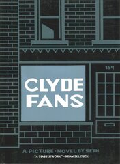 Clyde Fans hind ja info | Fantaasia, müstika | kaup24.ee