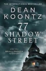 77 Shadow Street цена и информация | Фантастика, фэнтези | kaup24.ee
