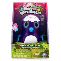 Särav interaktiivne linnuke Hatchimals hind ja info | Tüdrukute mänguasjad | kaup24.ee