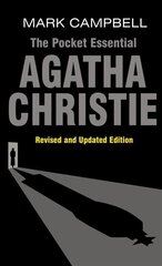 Agatha Christie hind ja info | Ajalooraamatud | kaup24.ee