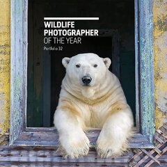 Wildlife Photographer of the Year: Portfolio 32 цена и информация | Книги по фотографии | kaup24.ee