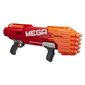 Nerf N-Strike Mega Twinshock цена и информация | Poiste mänguasjad | kaup24.ee