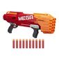 Nerf N-Strike Mega Twinshock цена и информация | Poiste mänguasjad | kaup24.ee