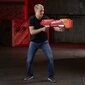 Nerf N-Strike Mega Twinshock цена и информация | Poiste mänguasjad | kaup24.ee