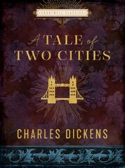 Tale of Two Cities цена и информация | Фантастика, фэнтези | kaup24.ee