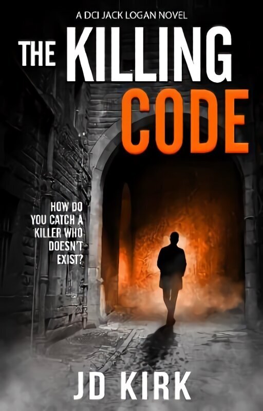 Killing Code hind ja info | Fantaasia, müstika | kaup24.ee