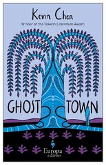 Ghost Town: A haunting tale of murder, secrets and superstitions hind ja info | Fantaasia, müstika | kaup24.ee