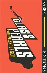 Glass Pearls (Faber Editions): 'A wonderful noir thriller and tremendous rediscovery' - William Boyd Main цена и информация | Фантастика, фэнтези | kaup24.ee