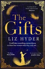 Gifts: The captivating historical fiction debut for fans of THE BINDING цена и информация | Фантастика, фэнтези | kaup24.ee