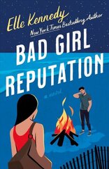Bad Girl Reputation: An Avalon Bay Novel цена и информация | Фантастика, фэнтези | kaup24.ee