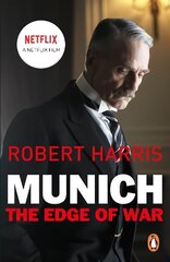 Munich: From the Sunday Times bestselling author цена и информация | Фантастика, фэнтези | kaup24.ee
