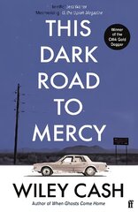 This Dark Road To Mercy Main цена и информация | Фантастика, фэнтези | kaup24.ee