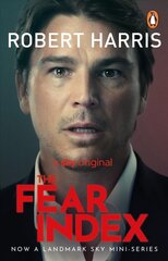 Fear Index: From the Sunday Times bestselling author hind ja info | Fantaasia, müstika | kaup24.ee