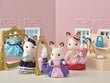 Kaubamaja Sylvanian Families Town hind ja info | Tüdrukute mänguasjad | kaup24.ee