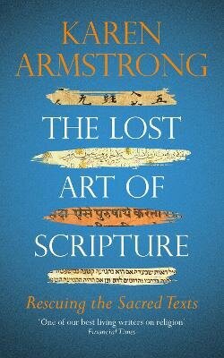 Lost Art of Scripture hind ja info | Usukirjandus, religioossed raamatud | kaup24.ee