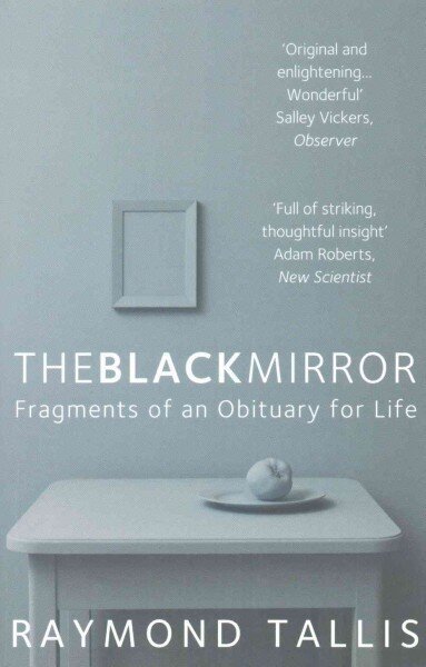 Must peegel: fragmendid nekroloogist kogu eluks – print on nõudmisel цена и информация | Ajalooraamatud | kaup24.ee