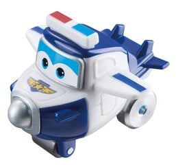 Lennuk Super Wings Paul hind ja info | Poiste mänguasjad | kaup24.ee