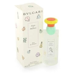 Bvlgari Petits et Mamans EDT 40ml hind ja info | Naiste parfüümid | kaup24.ee