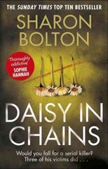 Daisy in Chains цена и информация | Фантастика, фэнтези | kaup24.ee