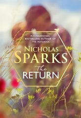 Return: The heart-wrenching new novel from the bestselling author of The Notebook hind ja info | Romaanid  | kaup24.ee