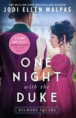 One Night with the Duke: The sexy, scandalous and page-turning new regency romance you won't be able to put down in 2022! hind ja info | Fantaasia, müstika | kaup24.ee