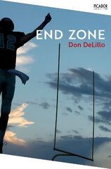 End Zone цена и информация | Фантастика, фэнтези | kaup24.ee