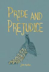 Pride and Prejudice Unabridged edition hind ja info | Fantaasia, müstika | kaup24.ee